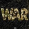 War (feat. Manny D & Spitta Beats) - Nick Lotzz lyrics