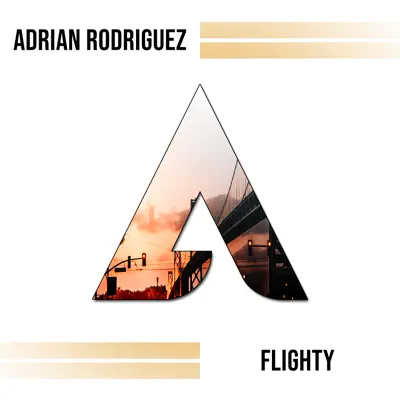 Flighty - Single - Adrian Rodriguez