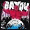 Wilted - Bayou lyrics