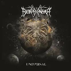 Universal - Borknagar