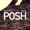 POSH - CAPITAL T FEAT 2PO2