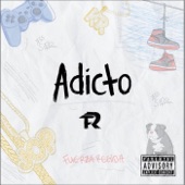 Adicto artwork