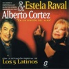 Estela Raval & Alberto Cortez Tour Con Los 5 Latinos, 2002
