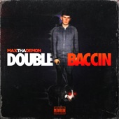 Double Baccin - EP artwork