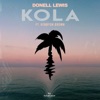 Kola (feat. Kennyon Brown) - Single