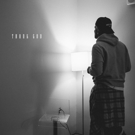 Cover artwork for Grace