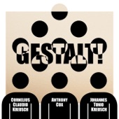 Gestalt! artwork