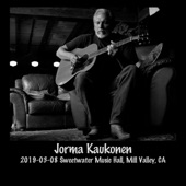 Jorma Kaukonen - San Francisco Bay Blues - Set 1