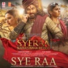 Sye Raa (From "Syeraa Narasimha Reddy") - Single