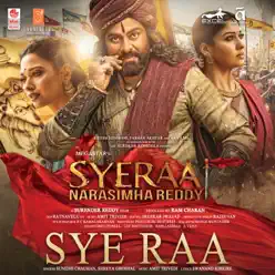 Sye Raa (From "Syeraa Narasimha Reddy") - Single - Sunidhi Chauhan Sye Raa (From "Syeraa Narasimha Reddy") - Single - Sunidhi Chauhan