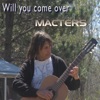 Will You Come Over - Single