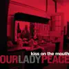 Kiss On the Mouth - Single album lyrics, reviews, download