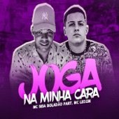 Joga na minha cara (feat. Mc Leozin) [Remix] artwork