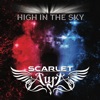 High in the Sky - Single