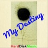 Harddiskmusic - Mon, Tue, Wed, Thu, Fri, Sat, Sun
