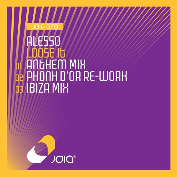 Loose It (Remixes) - Single - Alesso