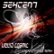 Liquid Cosmic (feat. Sekten7) - CreationForce lyrics