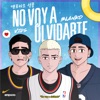 NO VOY A OLVIDARTE - Single