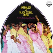Anthology of Black Gospel Music artwork
