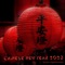 Traditional Chinese New Year Music artwork
