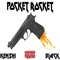 Pocket Rocket - Ken$hi Black lyrics