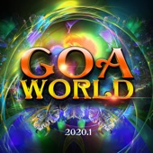 Goa World 2020.1 artwork