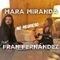 No Regreso (feat. Fran Fernández) - Mara Miranda lyrics