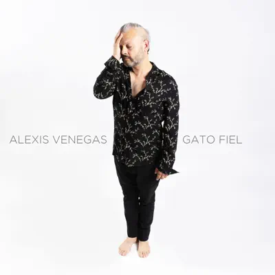 Gato Fiel - Single - Alexis Venegas