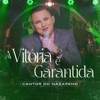 A Vitória É Garantida - Single