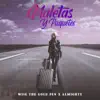 Maletas y Paquetes - Single album lyrics, reviews, download