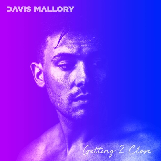 Cover artwork for Getting 2 Close