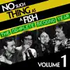 No Such Thing as a Fish: The Complete Second Year, Vol. 1 album lyrics, reviews, download