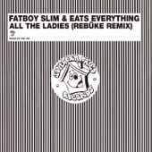 All the Ladies (Rebūke Remix) artwork