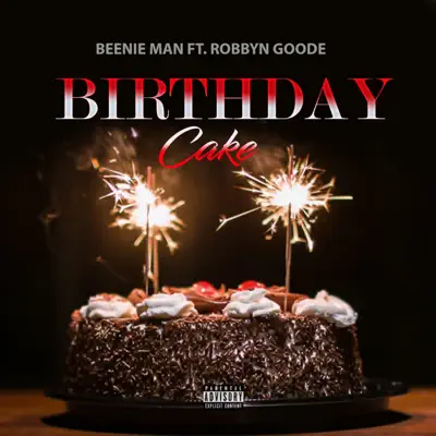 Birthday Cake - Single - Beenie Man