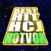 BEST HIT HCJ - EP artwork