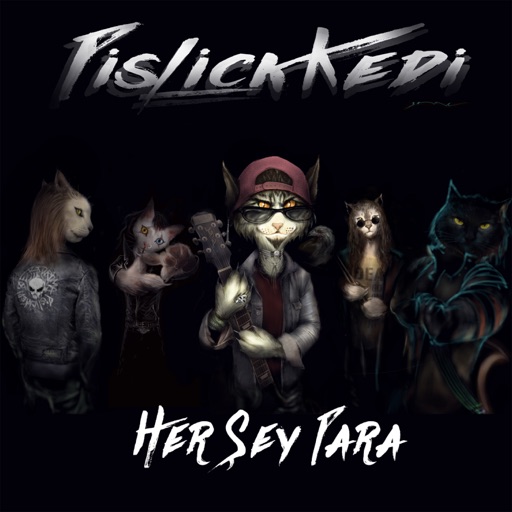 Album artwork