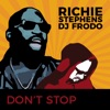 Don't Stop - Single