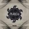 Manta & Frida Vamos - Cold Sand