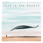 Lost in the desert artwork