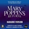 The Place Where Lost Things Go (From "Mary Poppins Returns") [Karaoke Version] artwork