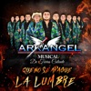 Que No Se Apague la Lumbre - Single