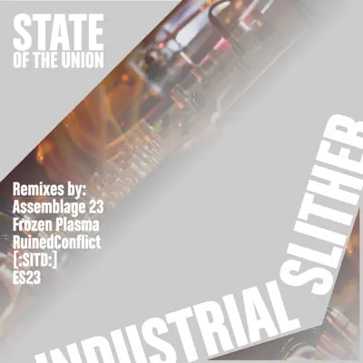 Industrial Slither (Remixes) - State Of The Union Industrial Slither (Remixes) - State Of The Union
