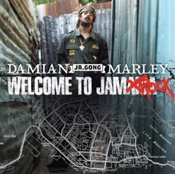 WELCOME TO JAMROCK cover art