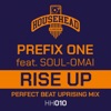 Rise Up (feat. Soul-Omai) - Single, 2023