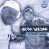 You're Welcome (feat. Craig G) album lyrics, reviews, download