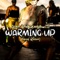 Warming up ( Top Soil Riddim) cover