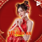 Tết Bình An (Remix) artwork