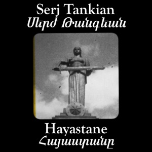 Hayastane - Single