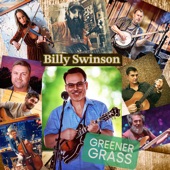 Billy Swinson - Greener Grass