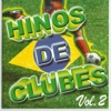 Gilberto Gouveia - Hino do Coritiba